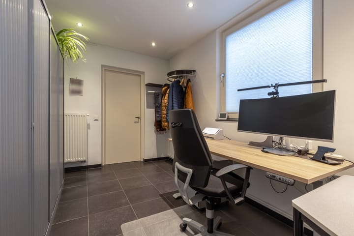 Foto 9 van Mgr. Claessensstraat 20