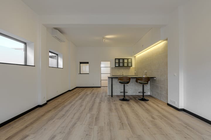 Photo 2 of Mastbosstraat 105-B