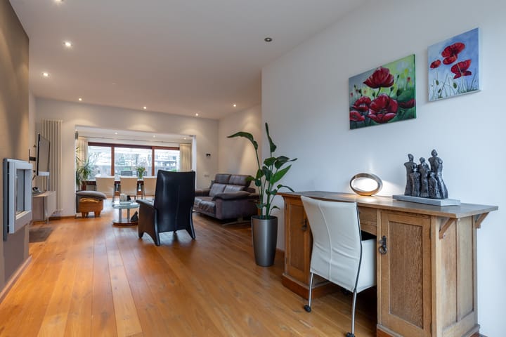 Foto 10 van Mgr. Claessensstraat 20