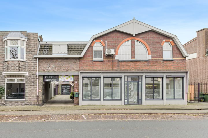 Photo 4 of Mastbosstraat 105-B