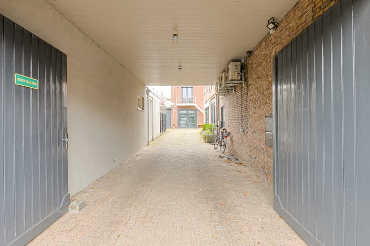 Photo 5 of Mastbosstraat 105-B