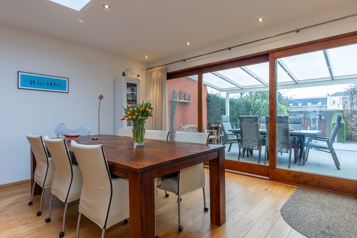 Foto 13 van Mgr. Claessensstraat 20