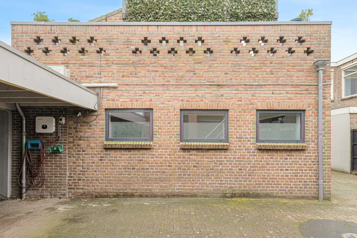 Foto 7 van Mastbosstraat 105-B