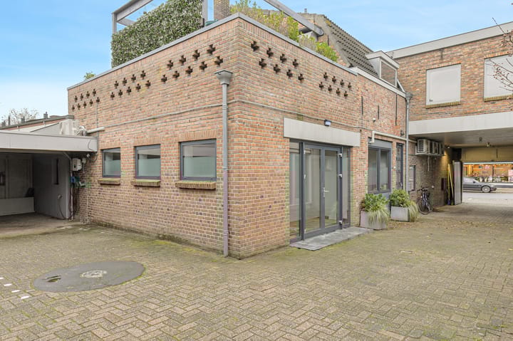 Foto 8 van Mastbosstraat 105-B