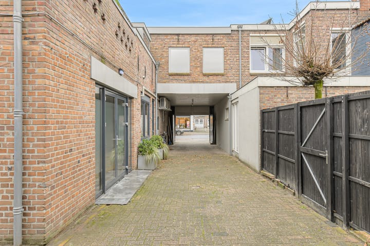 Foto 9 van Mastbosstraat 105-B