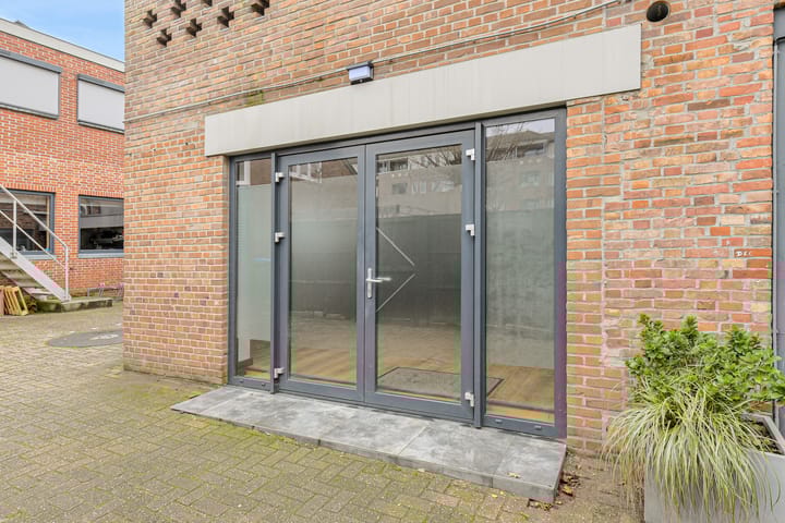 Foto 10 van Mastbosstraat 105-B