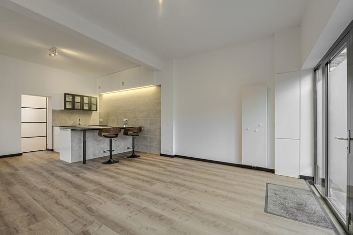 Foto 11 van Mastbosstraat 105-B