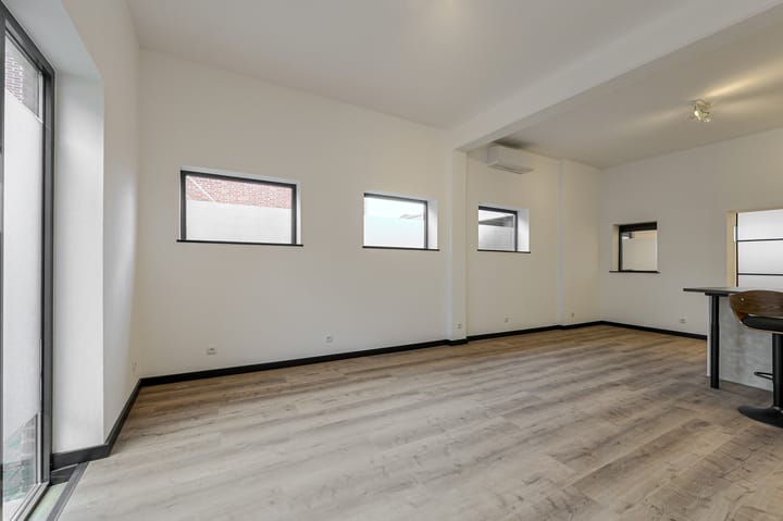 Foto 12 van Mastbosstraat 105-B