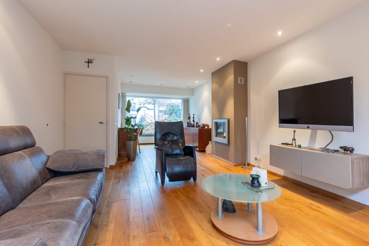 Foto 20 van Mgr. Claessensstraat 20