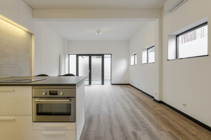 Foto 15 van Mastbosstraat 105-B