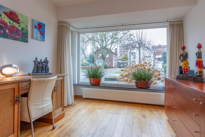 Foto 23 van Mgr. Claessensstraat 20