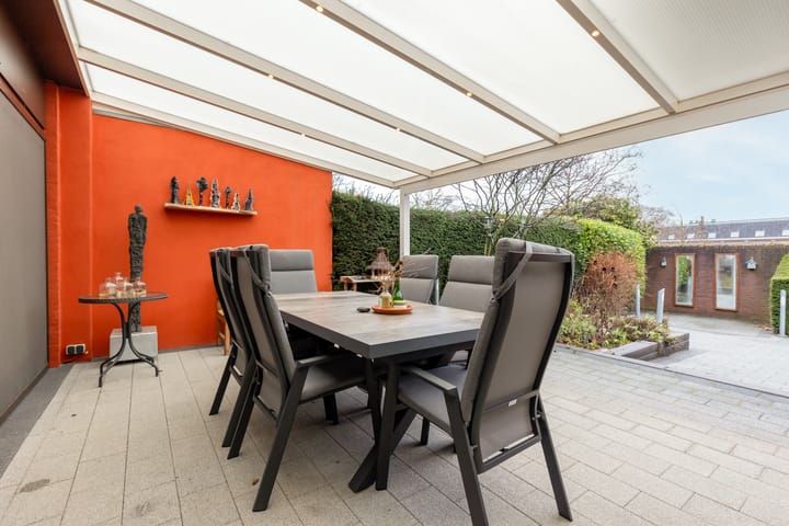 Foto 24 van Mgr. Claessensstraat 20