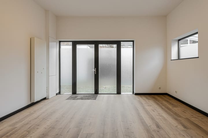 Foto 16 van Mastbosstraat 105-B