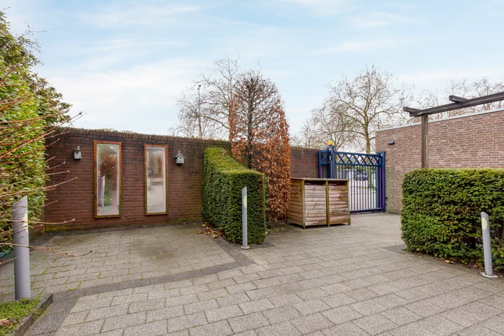 Foto 26 van Mgr. Claessensstraat 20