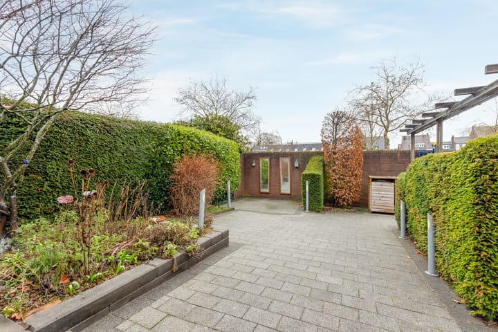 Foto 25 van Mgr. Claessensstraat 20