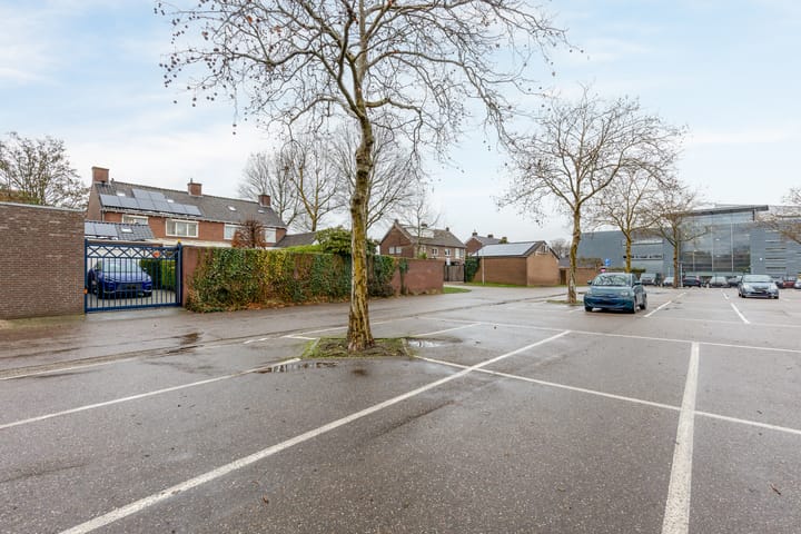 Foto 27 van Mgr. Claessensstraat 20