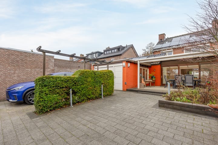 Foto 28 van Mgr. Claessensstraat 20