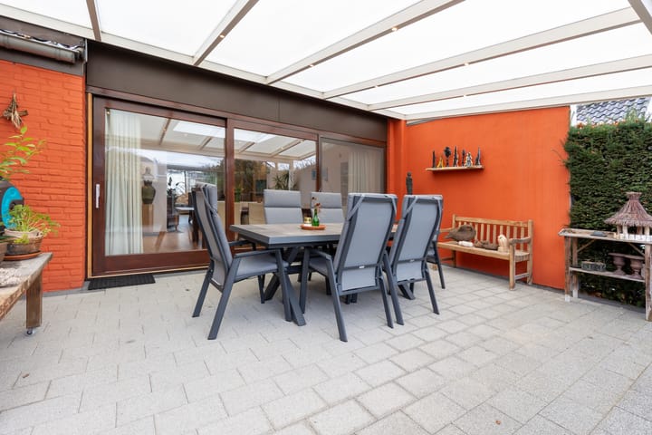 Foto 31 van Mgr. Claessensstraat 20