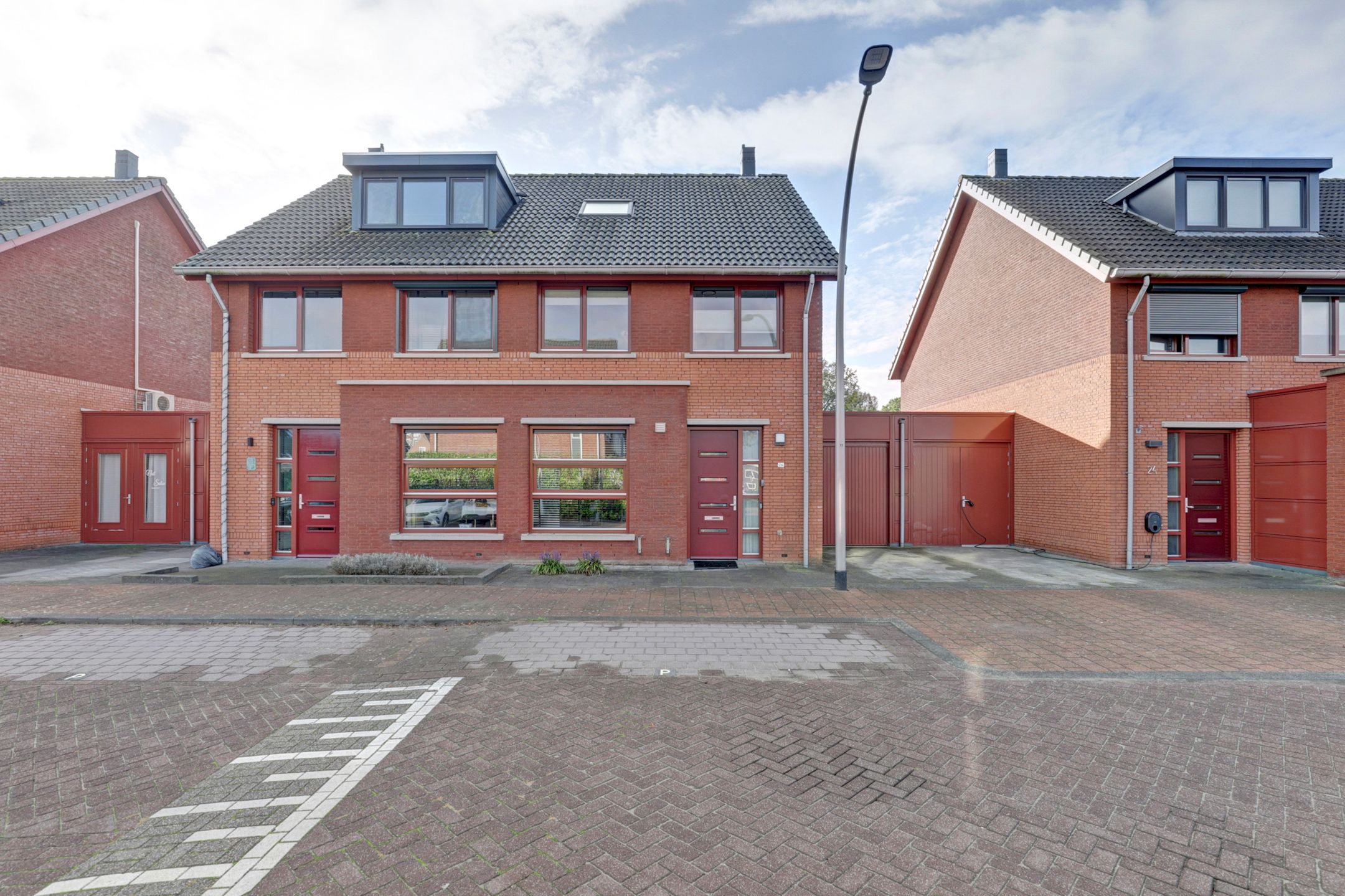 Fonteinkruid, 26, Hendrik-Ido-Ambacht, 3344CB, Zuid-Holland, Nederland 26