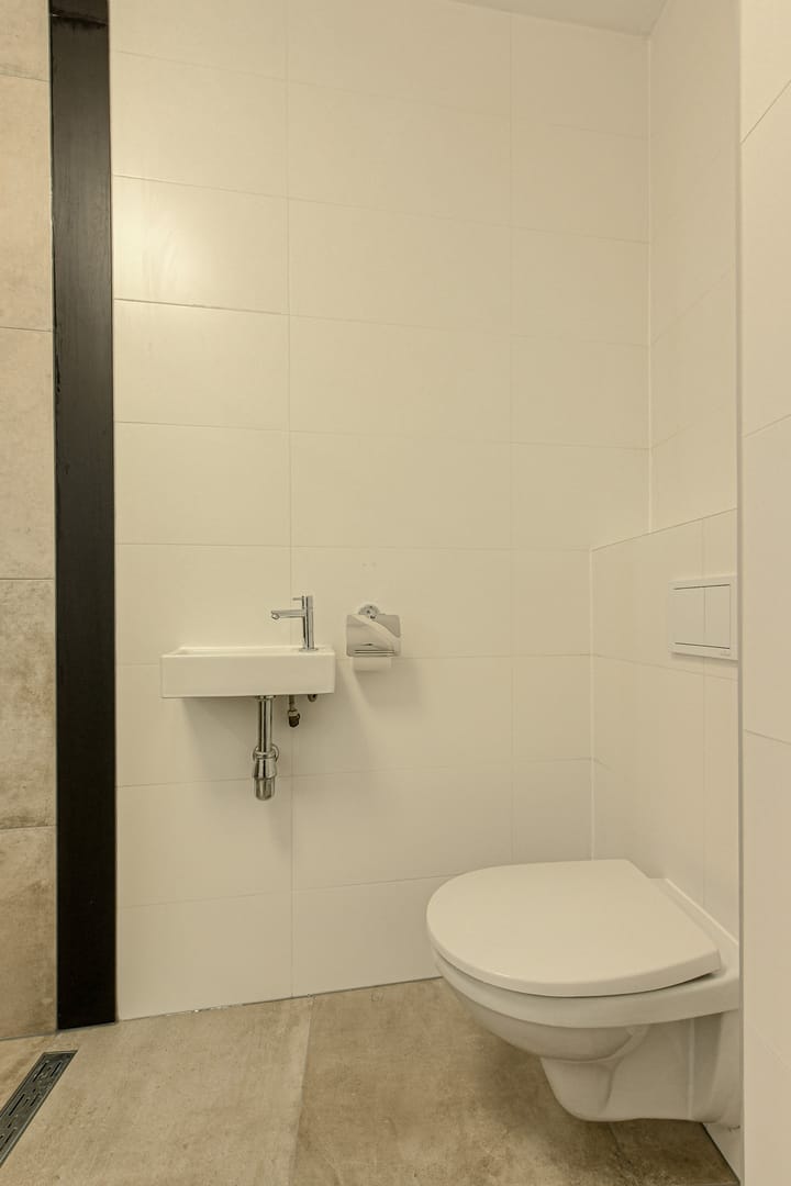 Foto 27 van Mastbosstraat 105-B