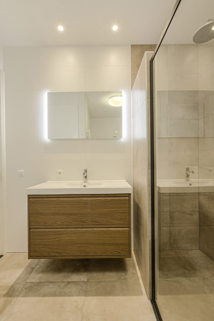 Foto 28 van Mastbosstraat 105-B