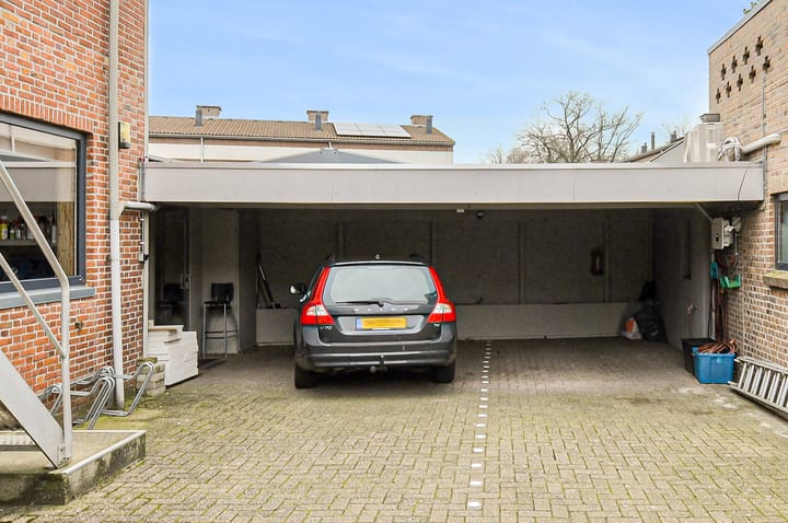 Foto 30 van Mastbosstraat 105-B