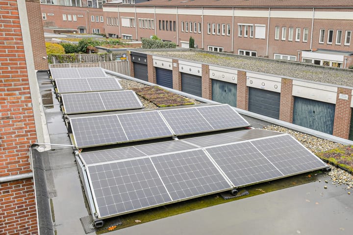 Foto 32 van Mastbosstraat 105-B