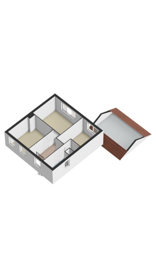 Foto 50 van Mgr. Claessensstraat 20