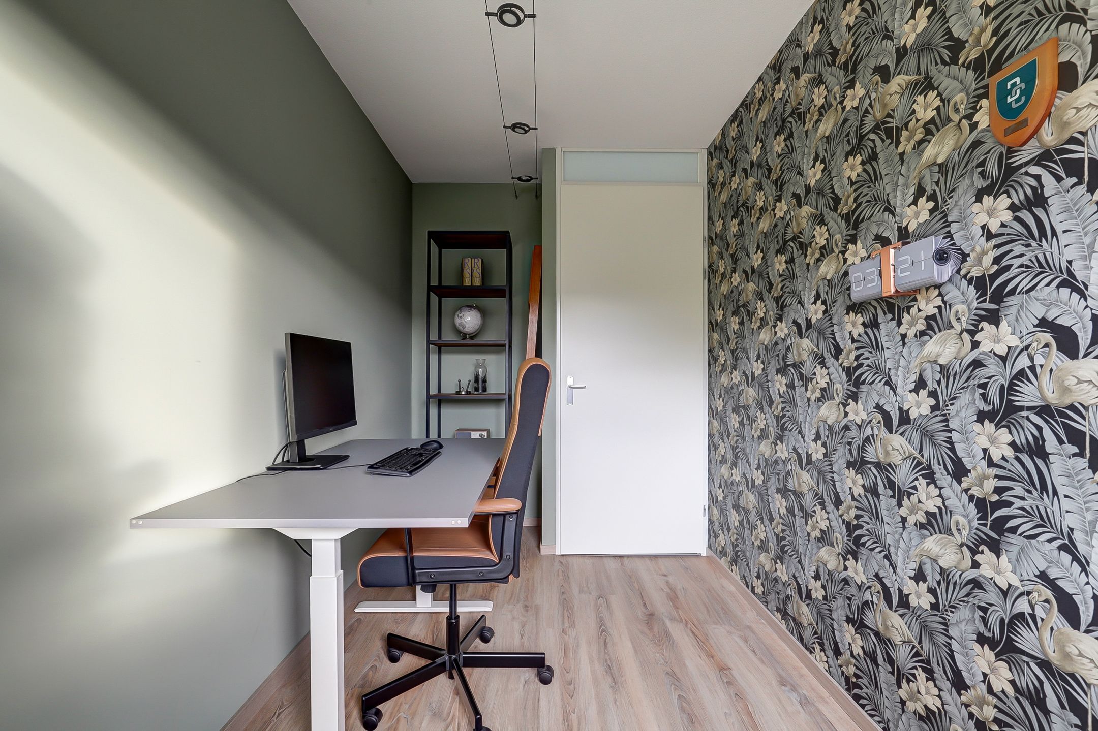 Foto 21 van Fonteinkruid 26