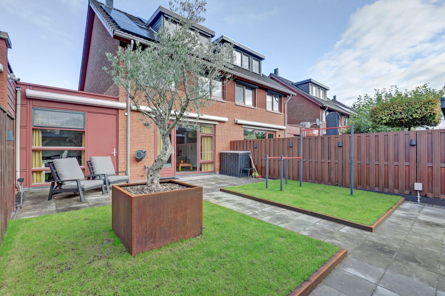 Foto 35 van Fonteinkruid 26