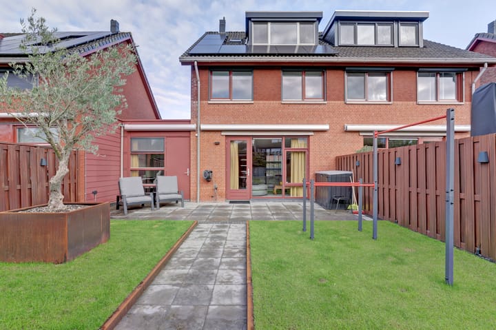 Foto 36 van Fonteinkruid 26