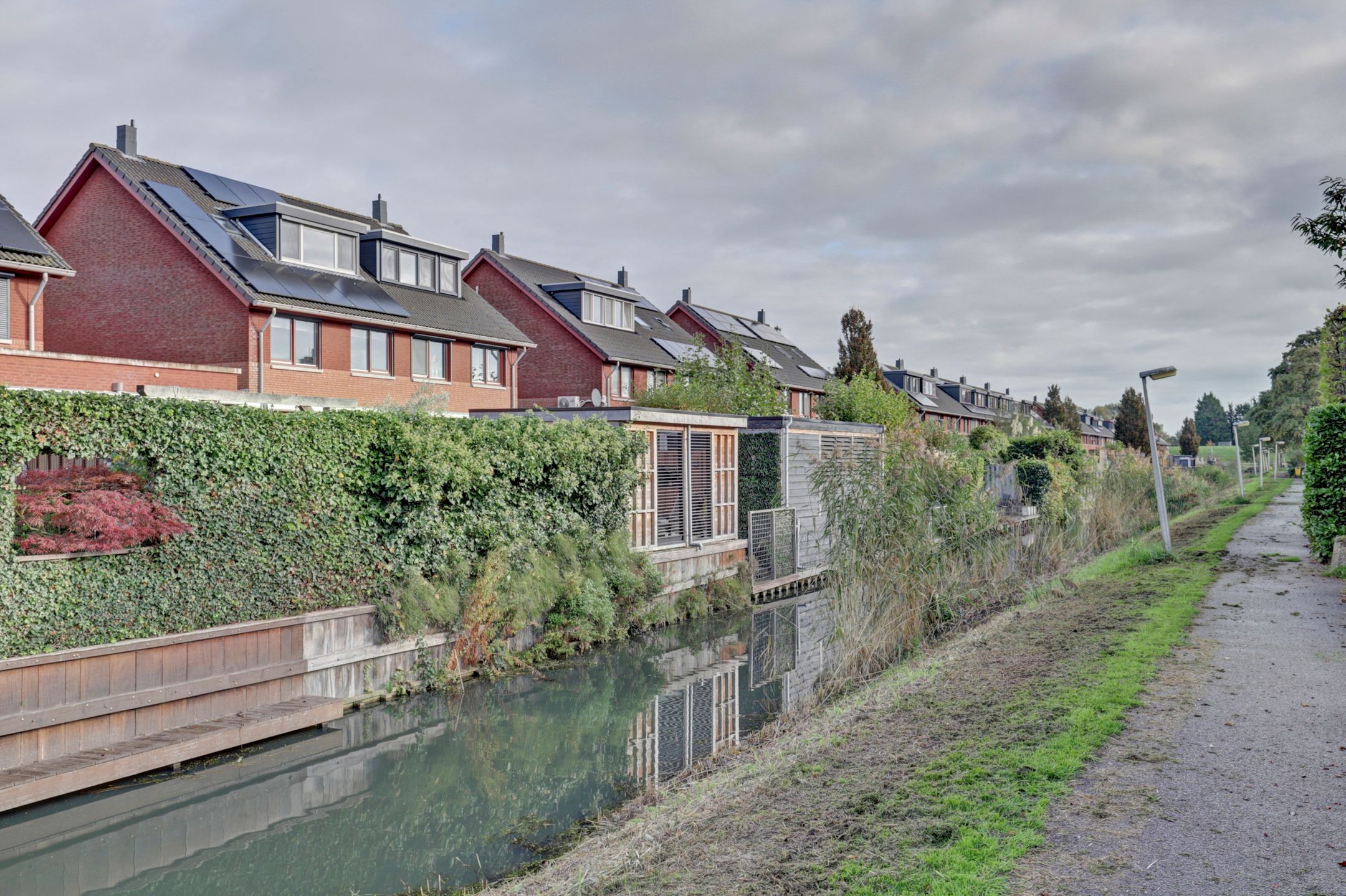 Foto 39 van Fonteinkruid 26