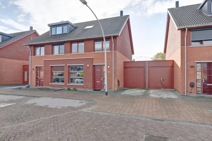 Foto 41 van Fonteinkruid 26