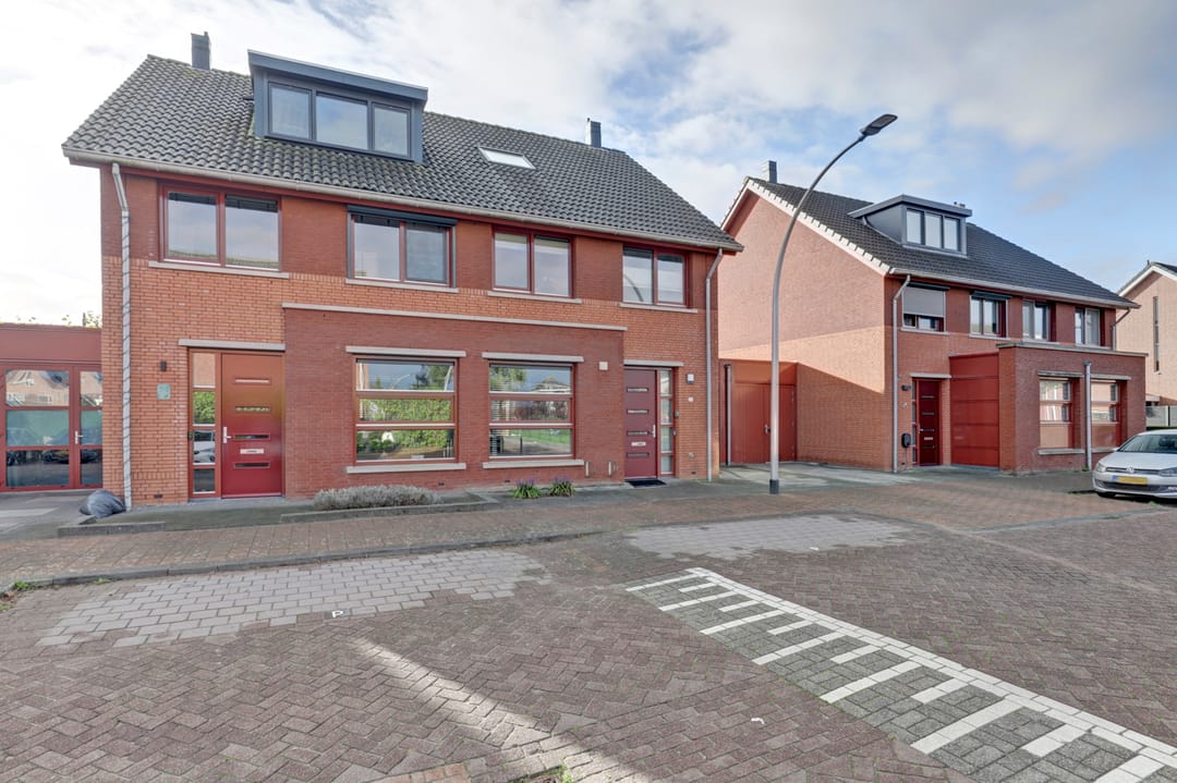 Foto 43 van Fonteinkruid 26