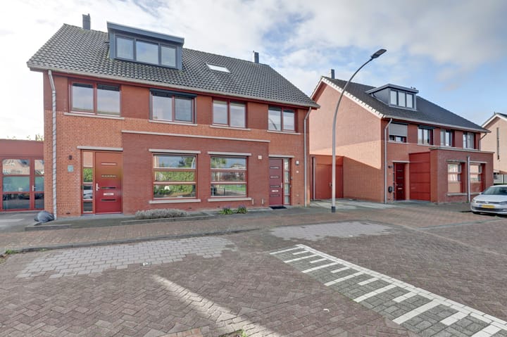 Foto 43 van Fonteinkruid 26