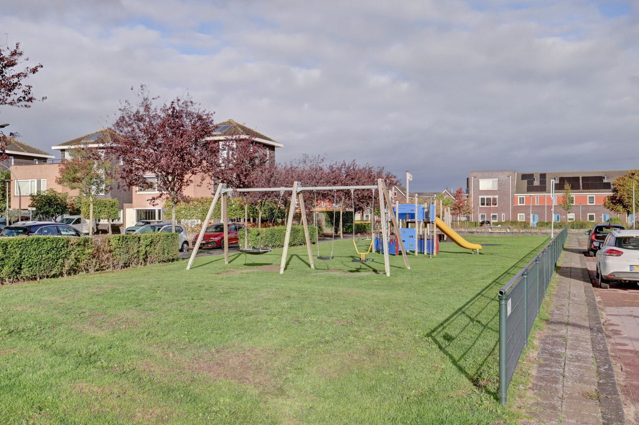 Foto 45 van Fonteinkruid 26