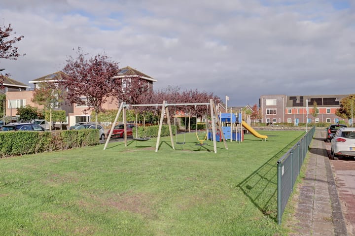 Foto 45 van Fonteinkruid 26