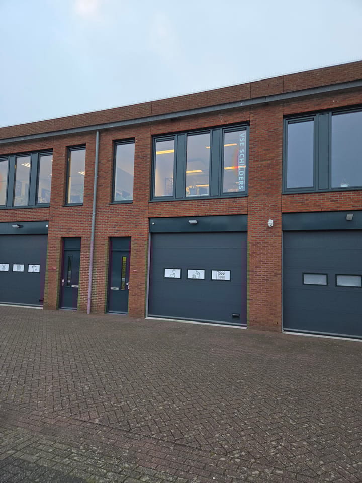 De Trompet 1937, Heemskerk