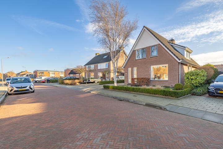 Foto 2 van Singelweg 1-B