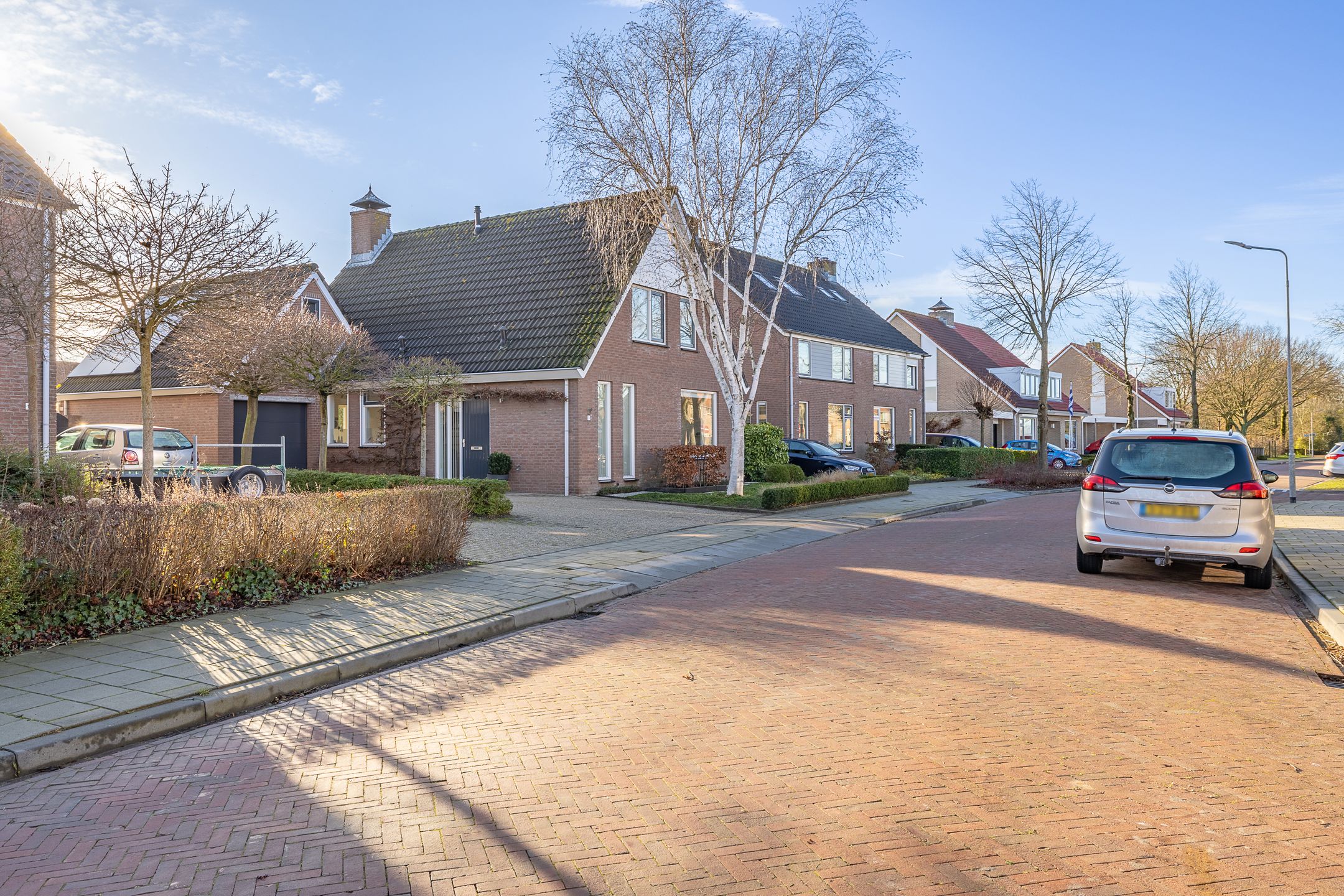 Foto 3 van Singelweg 1-B