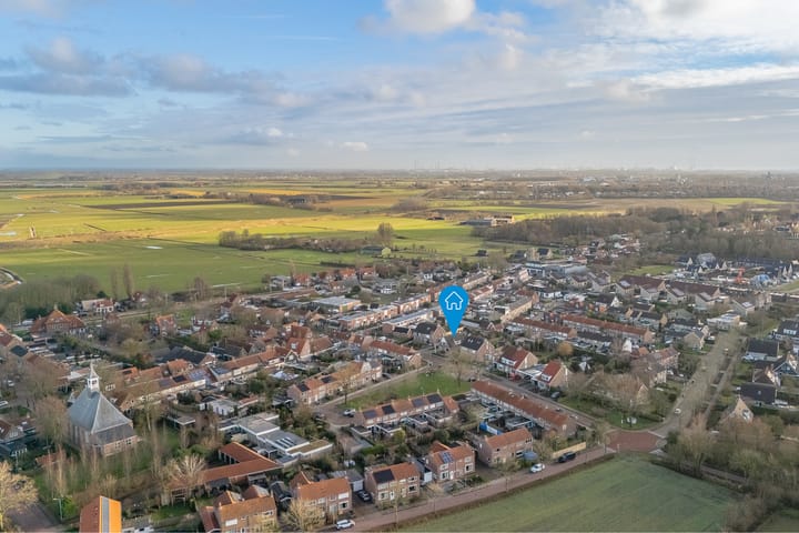 Foto 4 van Singelweg 1-B