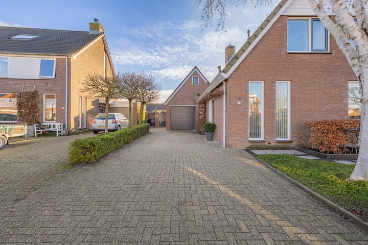 Foto 5 van Singelweg 1-B