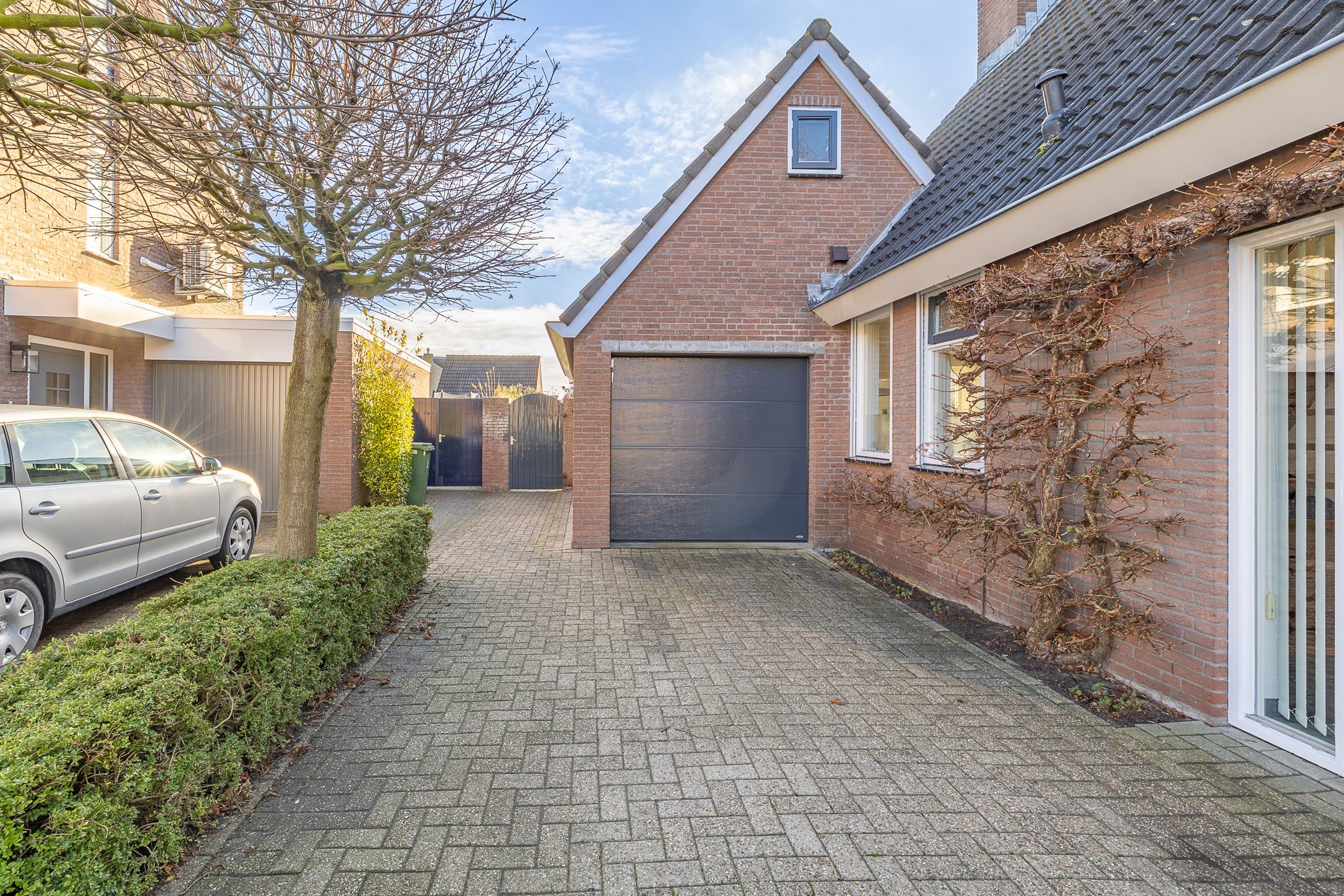 Foto 6 van Singelweg 1-B