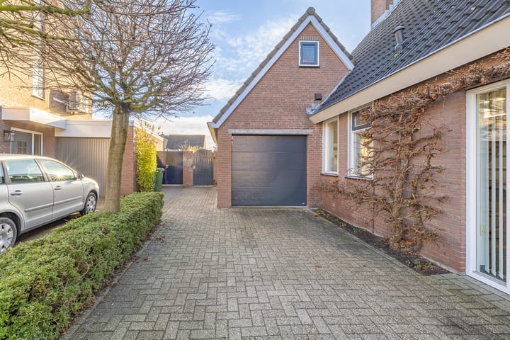 Foto 6 van Singelweg 1-B