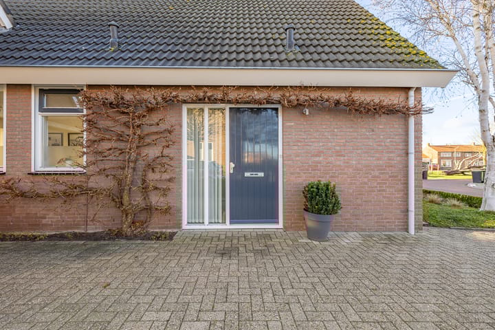 Foto 7 van Singelweg 1-B