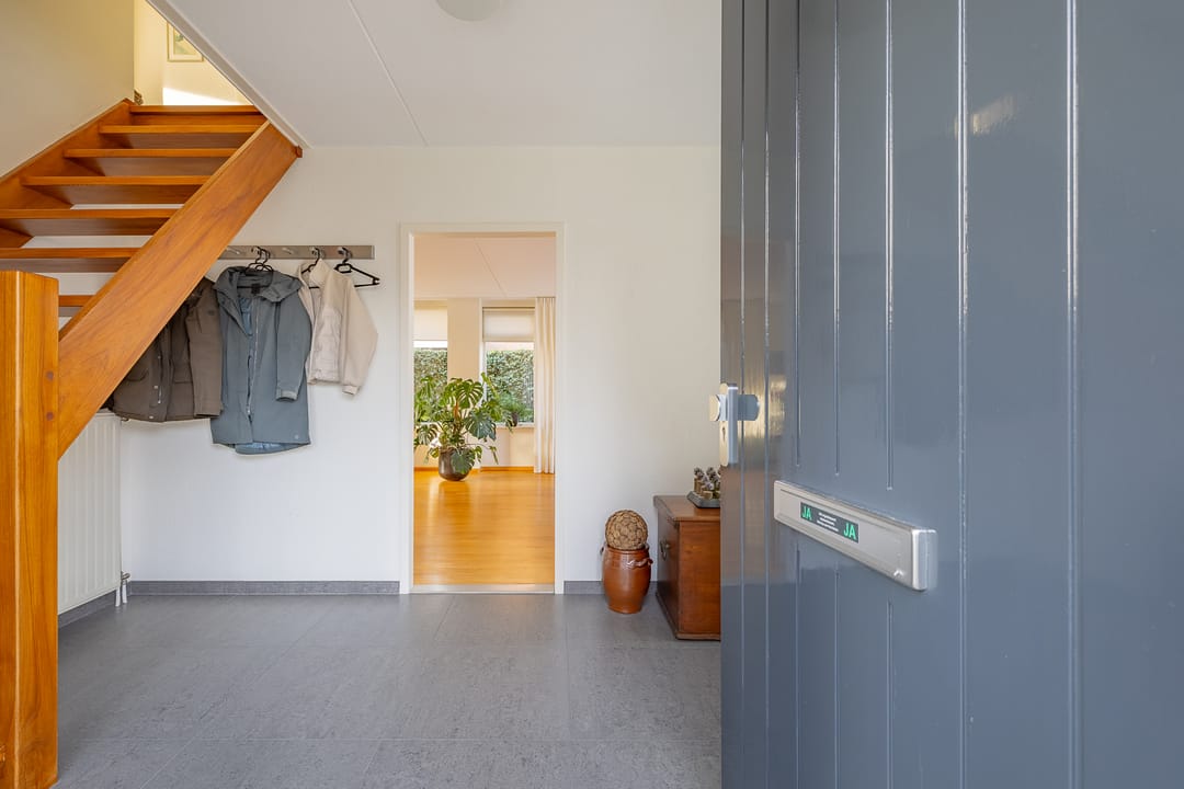 Foto 8 van Singelweg 1-B