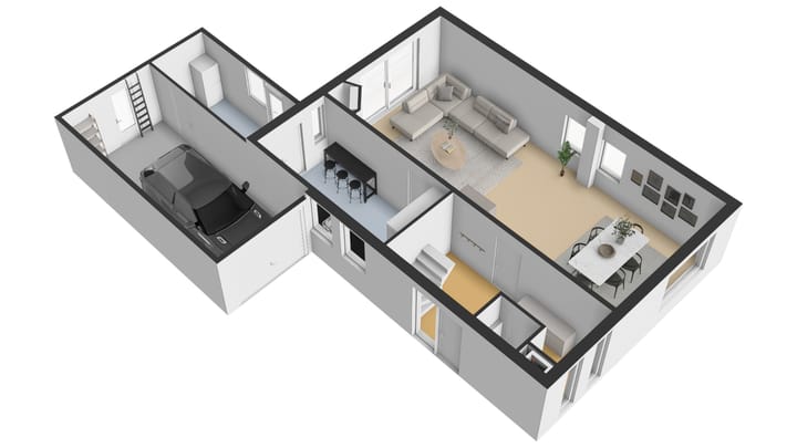 Foto 11 van Singelweg 1-B