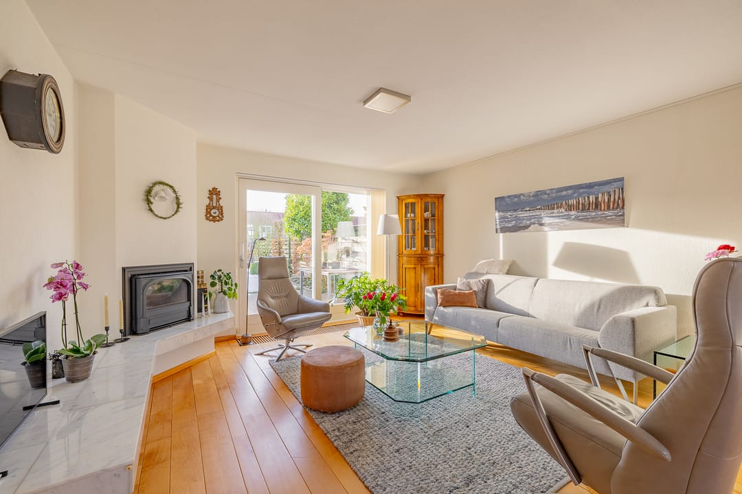 Foto 13 van Singelweg 1-B