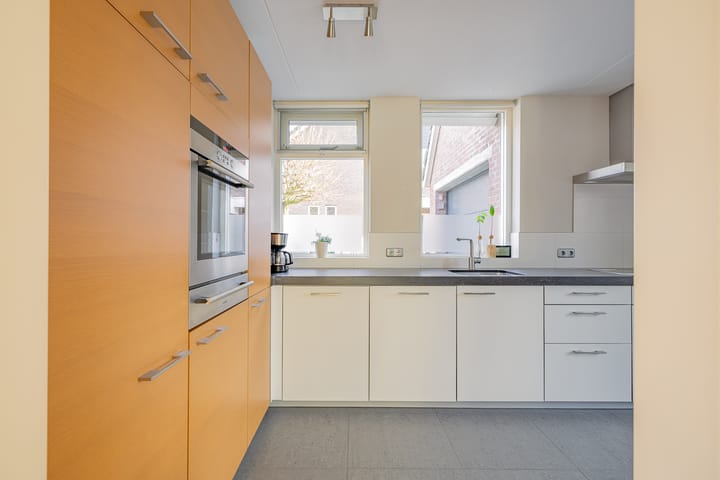 Foto 19 van Singelweg 1-B