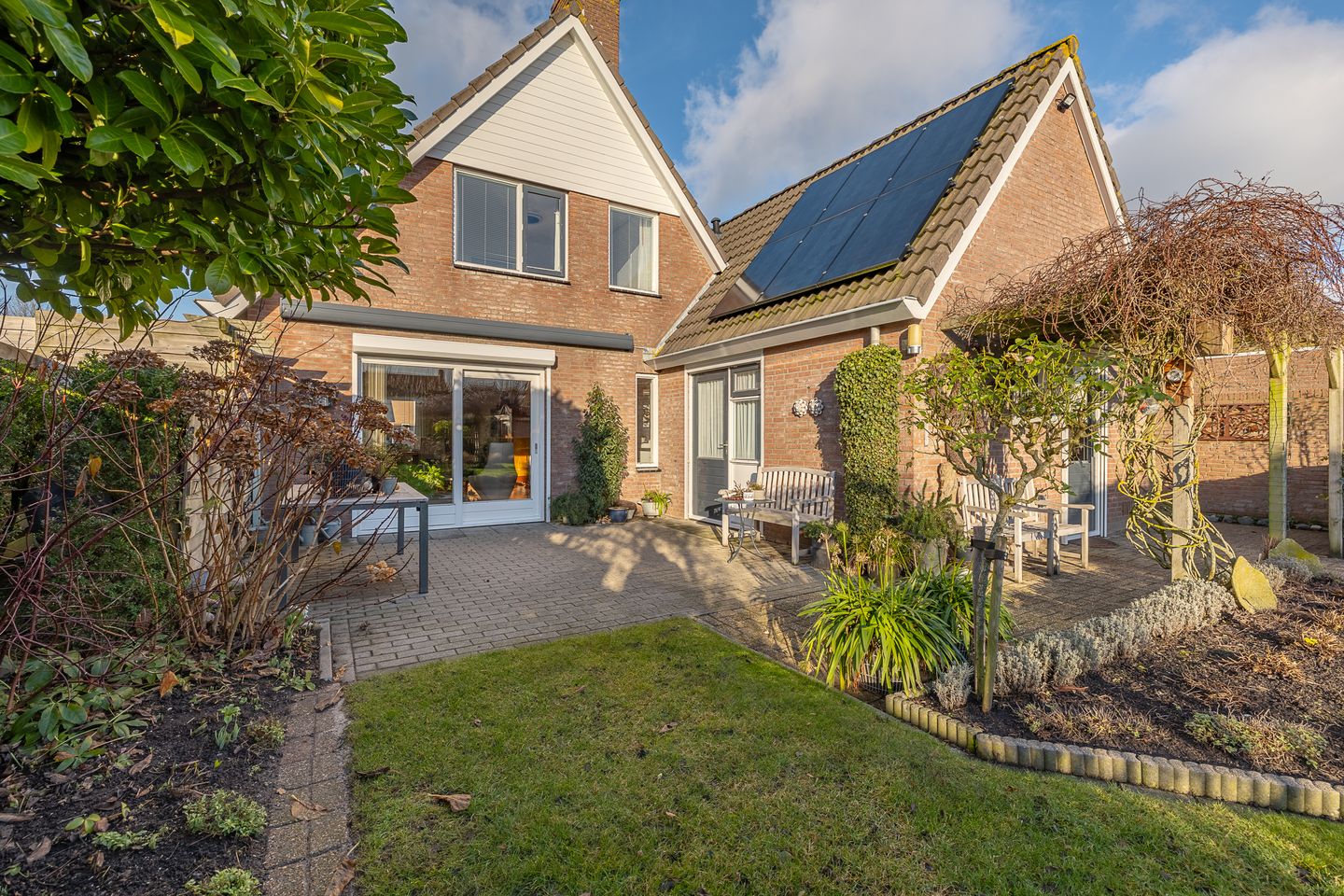 Foto 25 van Singelweg 1-B